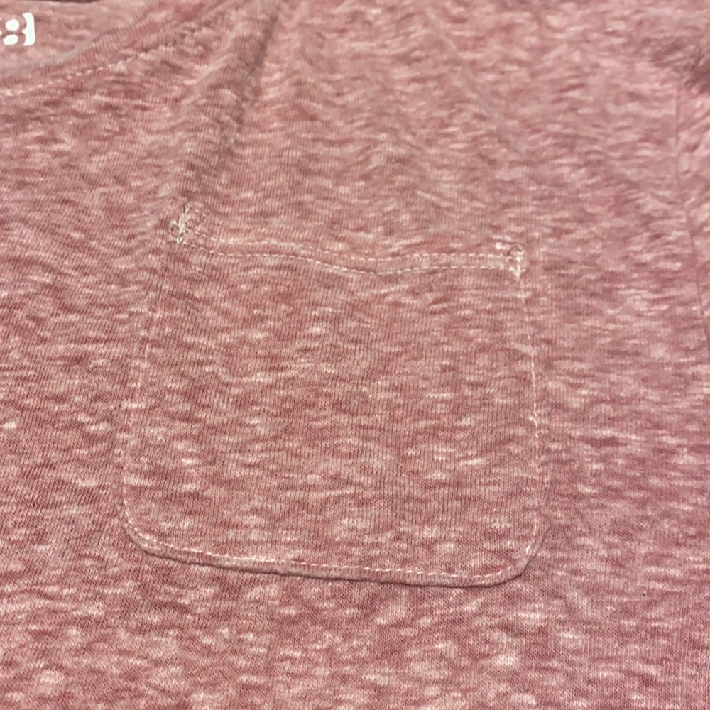 Pink t-shirt - Picture 3 of 3